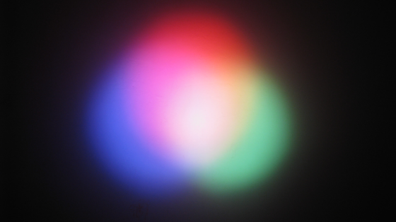 RGB farby – viete, ako funguje skladba svetla?