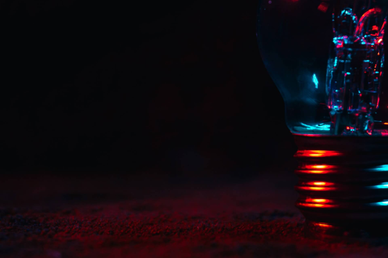 Farby LED svetiel – ako si ich vybrať do domu?