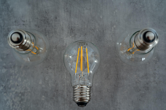 Wissen Sie, welchen Wattverbrauch Ihre LED-Lampe hat? Was sind Watt, kWh oder Volt?