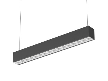 LED Závesné svietidlá